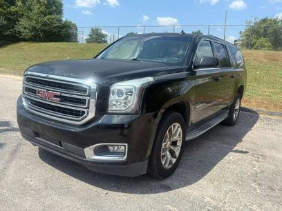 Used 2015 GMC Yukon XL SLT w/ Open Road Package