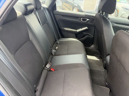 Used 2023 Honda Civic Sport image 14