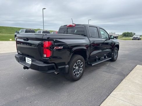 Used 2026 Chevrolet Colorado Z71 w/ Z71 Convenience Package 2 AWD/4WD image 5