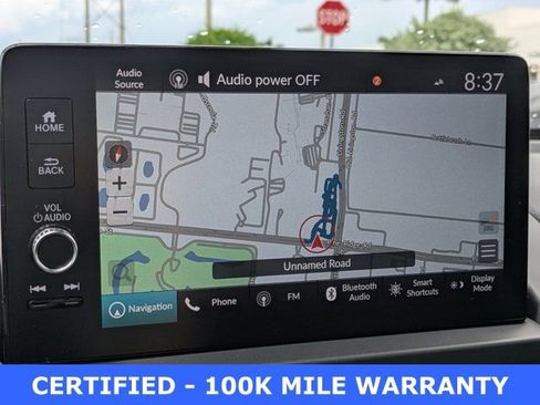 Used 2025 Honda Pilot Touring image 28