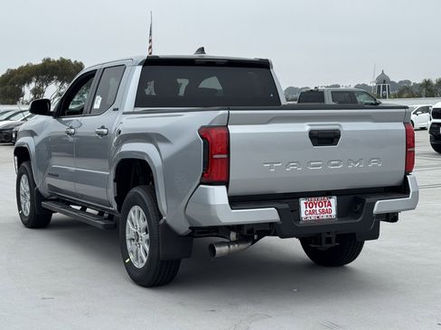 New 2026 Toyota Tacoma SR5 image 12