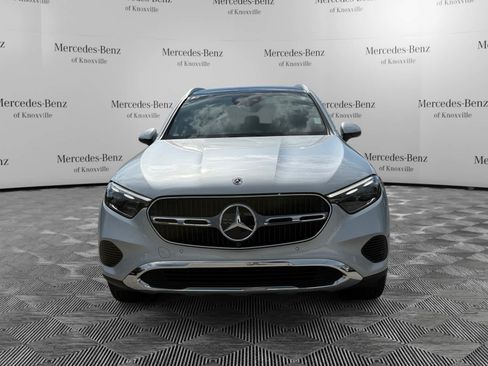 Certified 2023 Mercedes-Benz GLC 300 4MATIC image 9