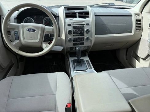 Used 2012 Ford Escape XLT AWD/4WD image 15