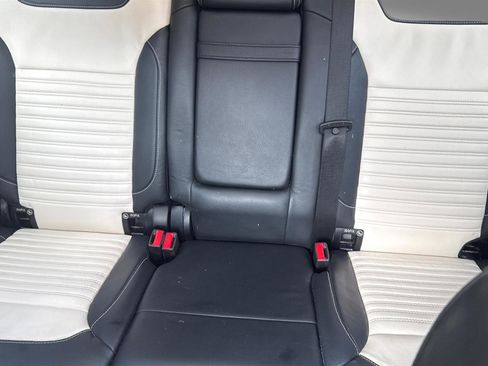 Used 2019 Mercedes-Benz GLE 43 AMG GLE 43 4MATIC Sport Utility 4D image 15