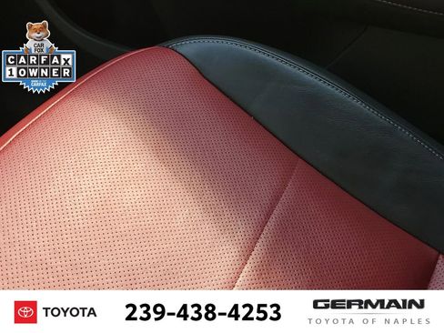 Used 2023 INFINITI QX50 Sport image 29