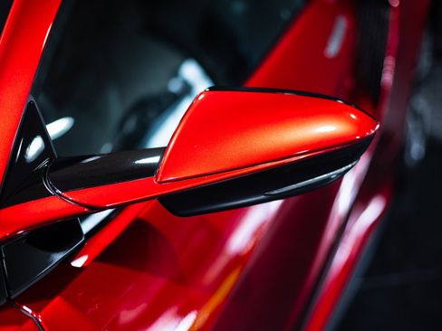 Used 2017 Acura NSX image 24