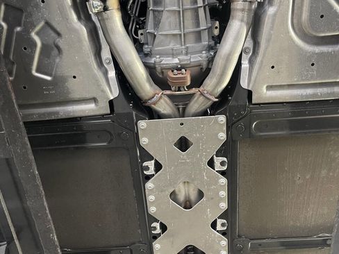 Used 2017 Chevrolet Corvette Grand Sport image 79