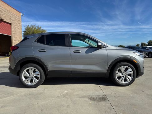 Used 2026 Buick Encore GX Preferred w/ Advanced Technology Package image 7