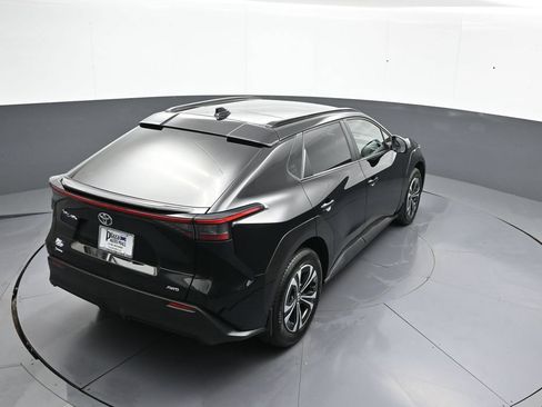 Certified 2024 Toyota bZ4X AWD w/ Weather Package image 38