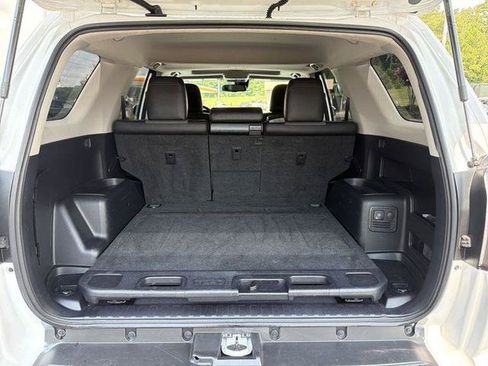Used 2021 Toyota 4Runner SR5 Premium w/ Moonroof Package AWD/4WD image 32