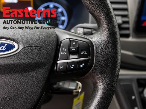 Used 2022 Ford Transit 350 XLT RWD image 16