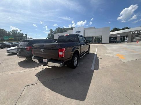 Used 2019 Ford F150 XLT w/ Equipment Group 301A Mid AWD/4WD image 26