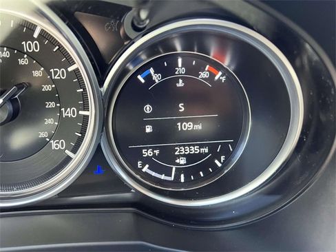 Certified 2023 MAZDA CX-5 AWD 2.5 S w/ Select Package image 25