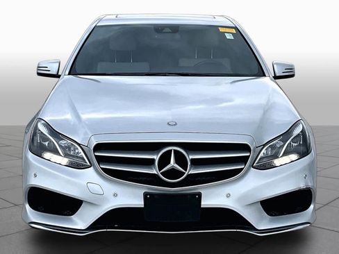 Certified 2016 Mercedes-Benz E 350 Sedan image 4
