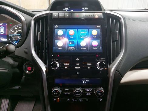 Used 2022 Subaru Ascent Limited w/ Technology Package image 20
