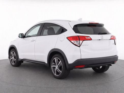 Used 2022 Honda HR-V EX-L image 7