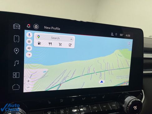 Used 2023 GMC Canyon Elevation w/ Elevation Premium Package image 11