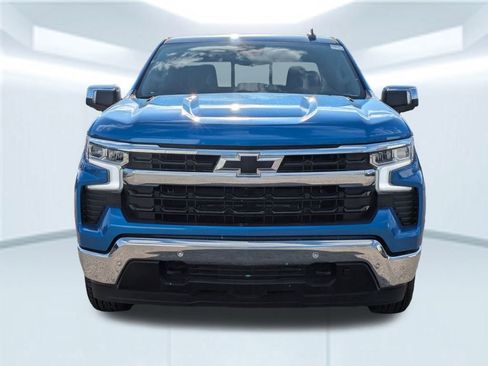 New 2025 Chevrolet Silverado 1500 LT w/ Safety Package image 11