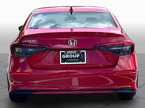 Used 2023 Honda Civic EX image 5