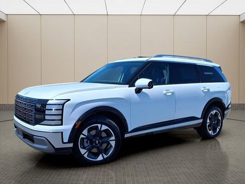 New 2026 Hyundai Palisade Limited AWD/4WD image 2