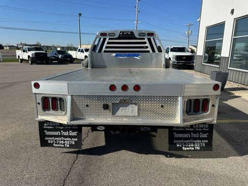 Used 2024 RAM 4500 Laramie AWD/4WD image 9