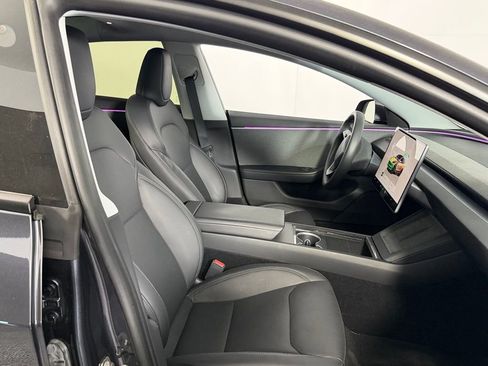 Used 2024 Tesla Model 3 Standard Range RWD image 31