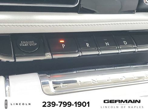 New 2026 Lincoln Aviator Reserve AWD/4WD image 25