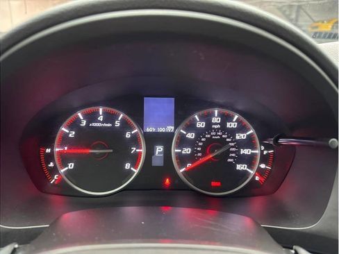 Used 2016 Acura ILX image 14