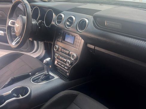 Used 2021 Ford Mustang Coupe w/ Black Accent Package image 11