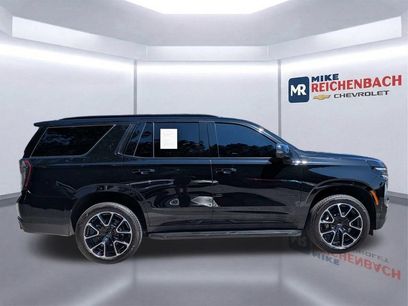 Used 2025 Chevrolet Tahoe RST w/ Comfort Package