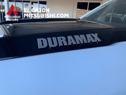 Used 2022 Chevrolet Silverado 1500 LT Trail Boss w/ Convenience Package II image 24