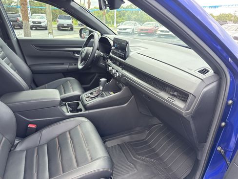 Certified 2025 Honda CR-V Sport-L image 19