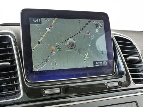 Used 2017 Mercedes-Benz GLS 450 4MATIC image 14
