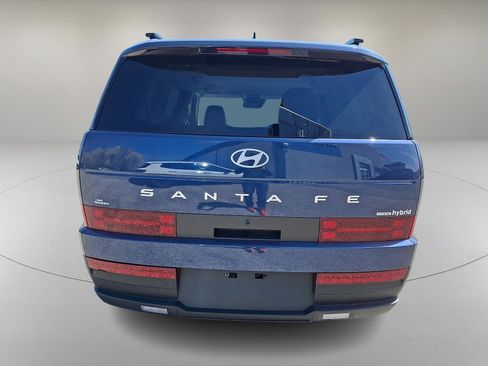 New 2026 Hyundai Santa Fe SEL image 6