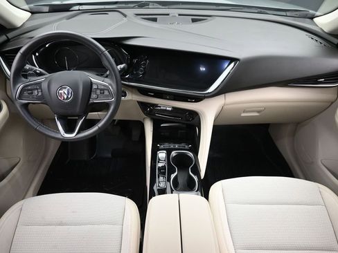 Used 2023 Buick Envision Preferred FWD image 15