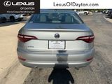 Used 2021 Volkswagen Jetta SEL Premium image 4