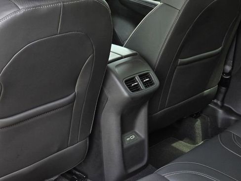 Used 2021 Buick Envision Essence w/ Technology Package I FWD image 34