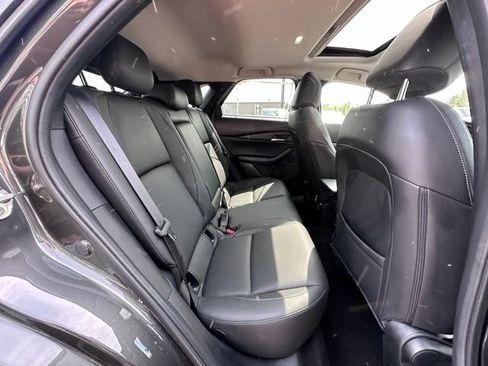 Used 2025 MAZDA CX-30 AWD 2.5 S w/ Preferred Package image 31