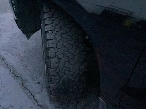 Used 2019 Chevrolet Silverado 1500 RST image 25