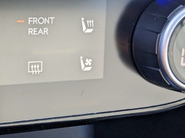 Used 2026 Hyundai Palisade Calligraphy FWD image 23