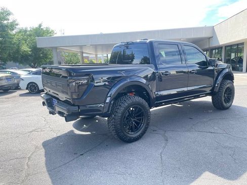 New 2026 Ford F150 Raptor AWD/4WD image 5