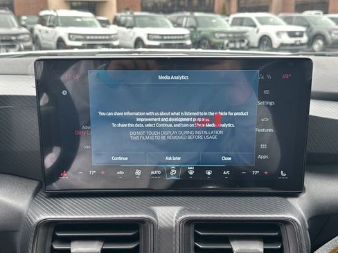 New 2026 Ford Mustang Coupe image 17