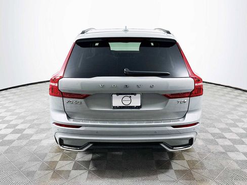 Used 2025 Volvo XC60 T8 Plus w/ Protection Package Premier image 6