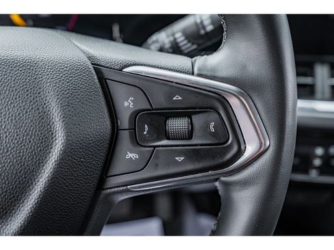 Used 2025 Chevrolet Trax ACTIV w/ Driver Confidence Package image 12