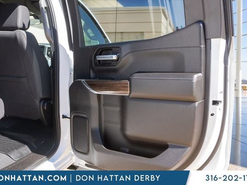 Used 2021 Chevrolet Silverado 1500 RST w/ Z71 Off-Road Package image 19