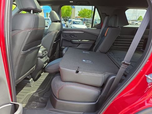 New 2026 Honda Passport TrailSport image 32