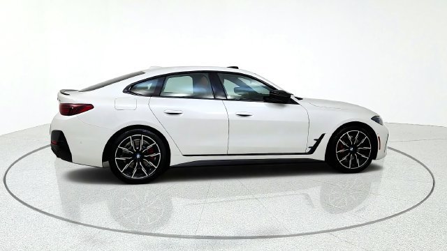 Used 2026 BMW 440i xDrive w/ Premium Package AWD/4WD image 9