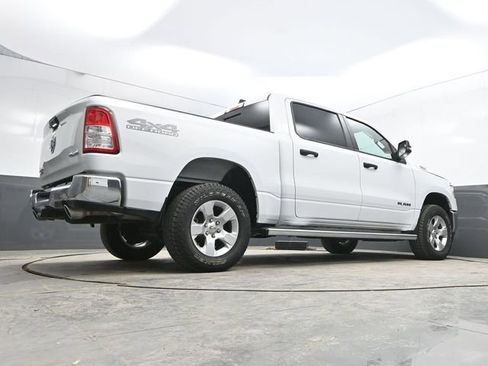 Used 2024 RAM 1500 Big Horn image 25