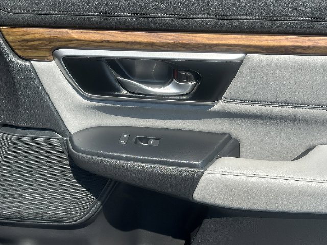 Used 2019 Honda CR-V EX-L image 11