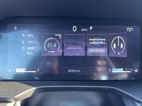Used 2023 Jeep Grand Cherokee Limited AWD/4WD image 15